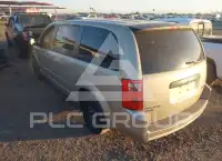 2009 Dodge Grand Caravan фото