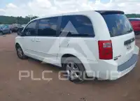 2009 Dodge Grand Caravan фото