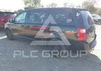 2009 Dodge Grand Caravan фото