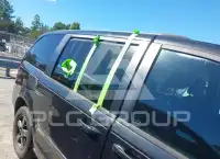 2009 Dodge Grand Caravan фото