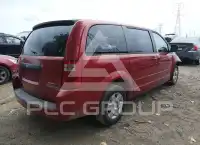 2009 Dodge Grand Caravan фото