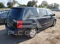 2009 Dodge Grand Caravan фото
