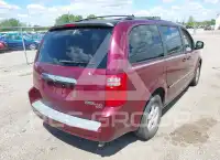 2009 Dodge Grand Caravan photo