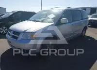 2009 Dodge Grand Caravan фото