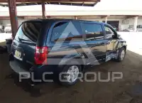 2009 Dodge Grand Caravan фото