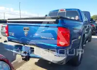 2009 Dodge DAKOTA фото