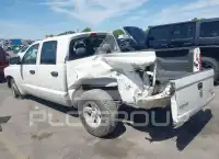2009 Dodge DAKOTA photo