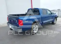 2009 Dodge DAKOTA photo