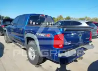 2009 Dodge DAKOTA фото