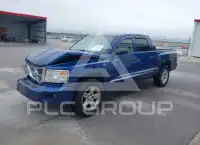 2009 Dodge DAKOTA photo