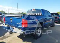 2009 Dodge DAKOTA фото