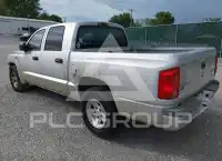 2009 Dodge DAKOTA фото