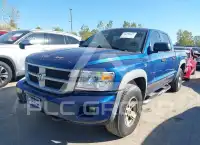 2009 Dodge DAKOTA фото