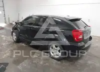 2009 Dodge CALIBER фото