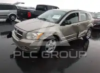 2009 Dodge CALIBER фото