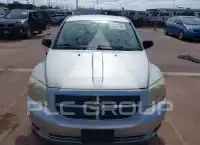 2009 Dodge CALIBER фото
