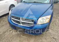 2009 Dodge CALIBER photo