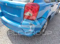2009 Dodge CALIBER photo