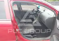 2009 Dodge CALIBER фото