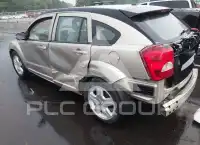 2009 Dodge CALIBER фото
