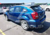2009 Dodge CALIBER фото
