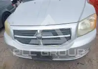 2009 Dodge CALIBER фото