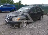 2009 Dodge CALIBER photo