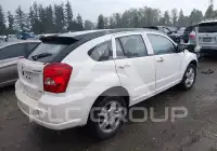 2009 Dodge CALIBER фото