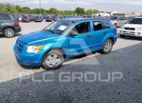 2009 Dodge CALIBER photo