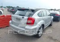 2009 Dodge CALIBER фото
