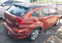2009 Dodge CALIBER фото