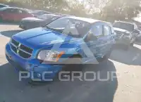 2009 Dodge CALIBER photo