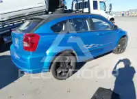 2009 Dodge CALIBER photo