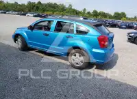 2009 Dodge CALIBER photo
