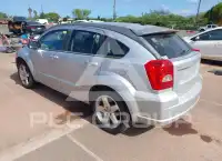 2009 Dodge CALIBER фото