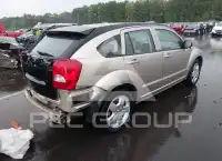 2009 Dodge CALIBER фото