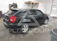 2009 Dodge CALIBER фото