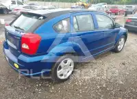 2009 Dodge CALIBER photo
