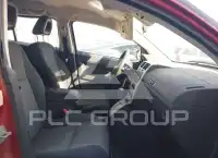 2009 Dodge CALIBER фото