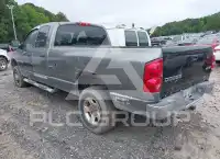 2009 Dodge RAM фото