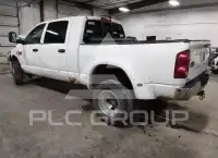 2009 Dodge RAM фото