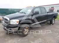 2009 Dodge RAM photo