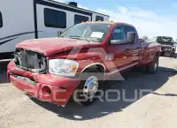 2009 Dodge RAM photo