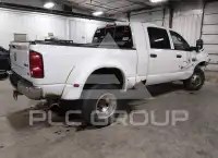 2009 Dodge RAM фото