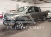 2009 Dodge RAM фото