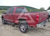 2009 Dodge RAM photo