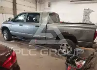 2009 Dodge RAM фото