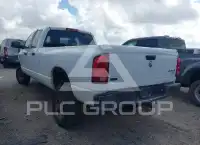 2009 Dodge RAM фото