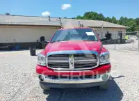 2009 Dodge RAM фото