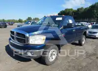 2009 Dodge RAM фото